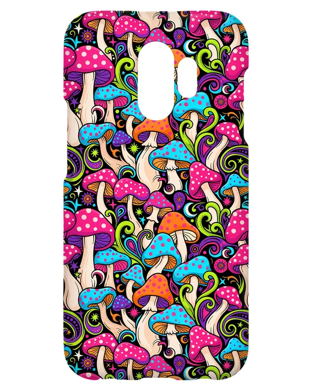 AI Phone Case Design Generator example 2
