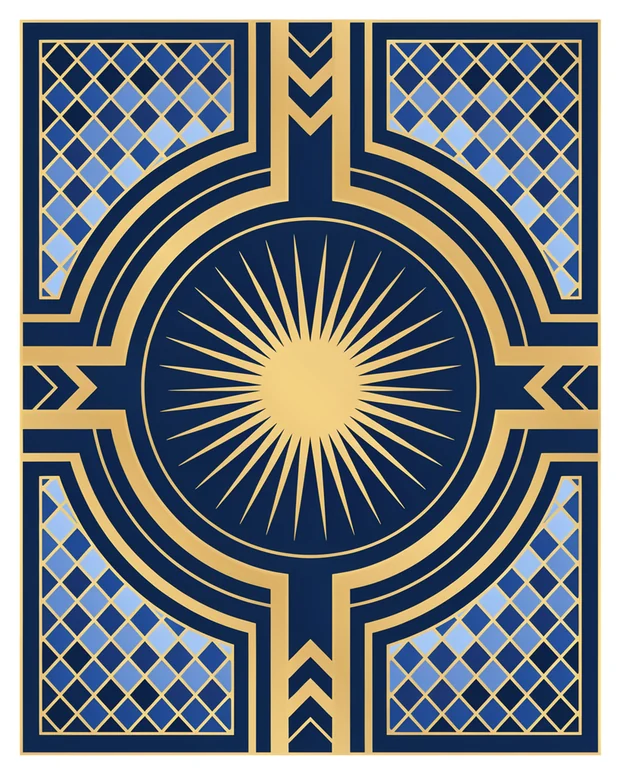 AI Poster Generator example 5