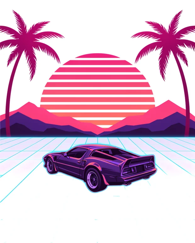 AI T-Shirt Design Generator