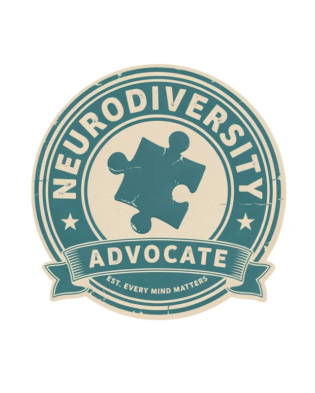 Autism Awareness t-shirt design idea 4 for print on demand