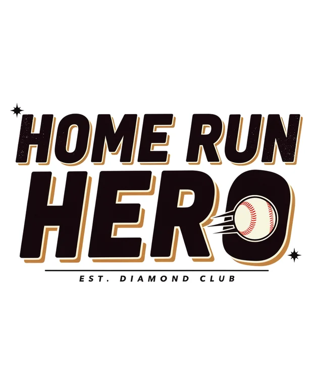 Baseball designs