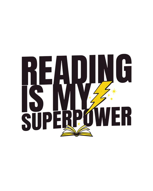 Book Lover designs