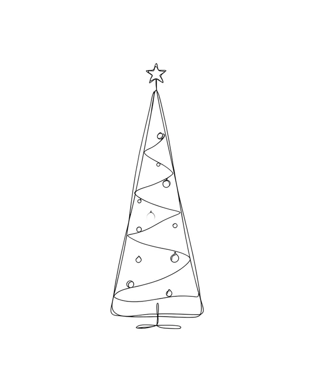 Christmas t-shirt design idea 5 for print on demand