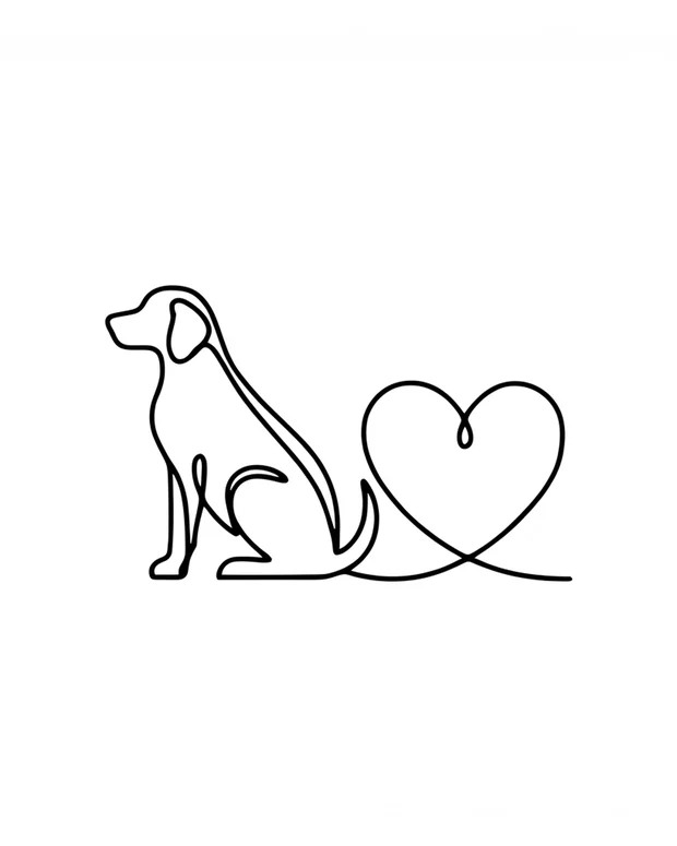 Dog Mom t-shirt design idea 5 for print on demand