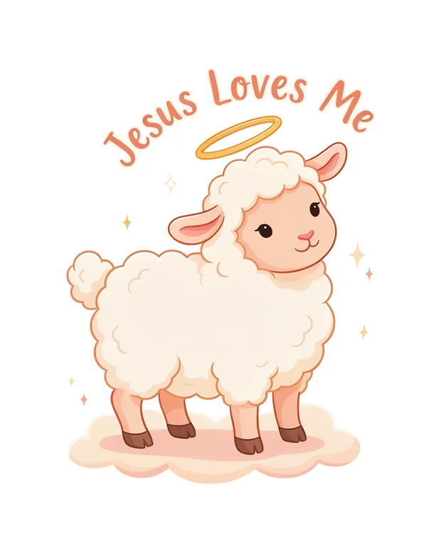 Faith / Christian t-shirt design idea 2 for print on demand