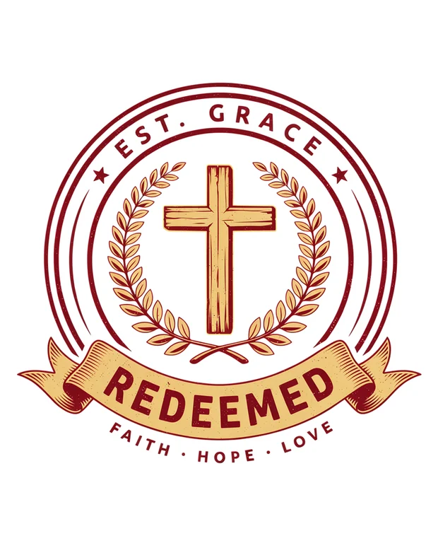 Faith / Christian t-shirt design idea 4 for print on demand