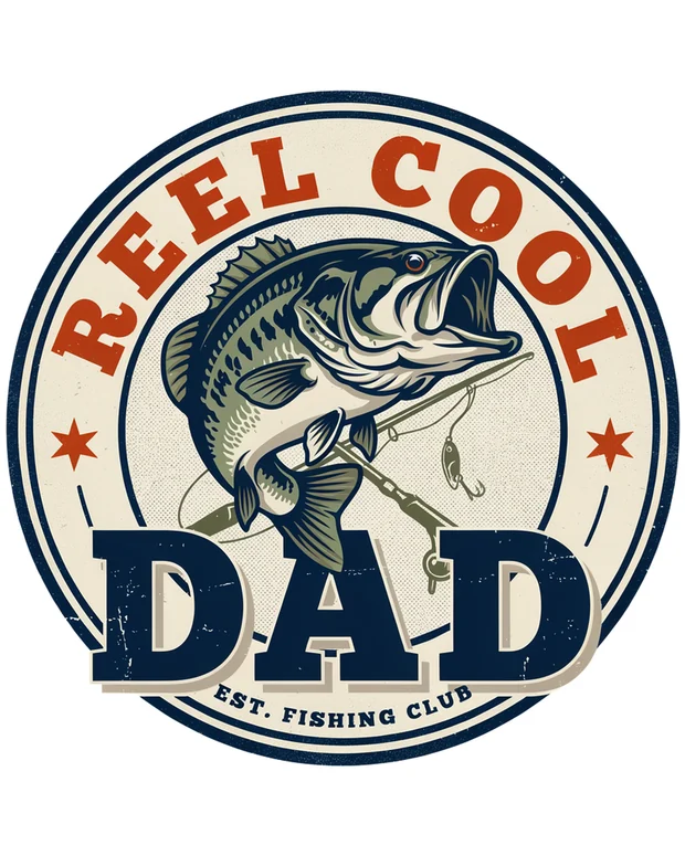 Fishing designs