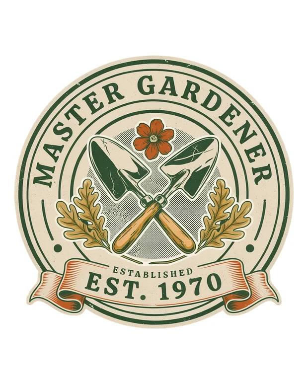 Gardening t-shirt design idea 4 for print on demand