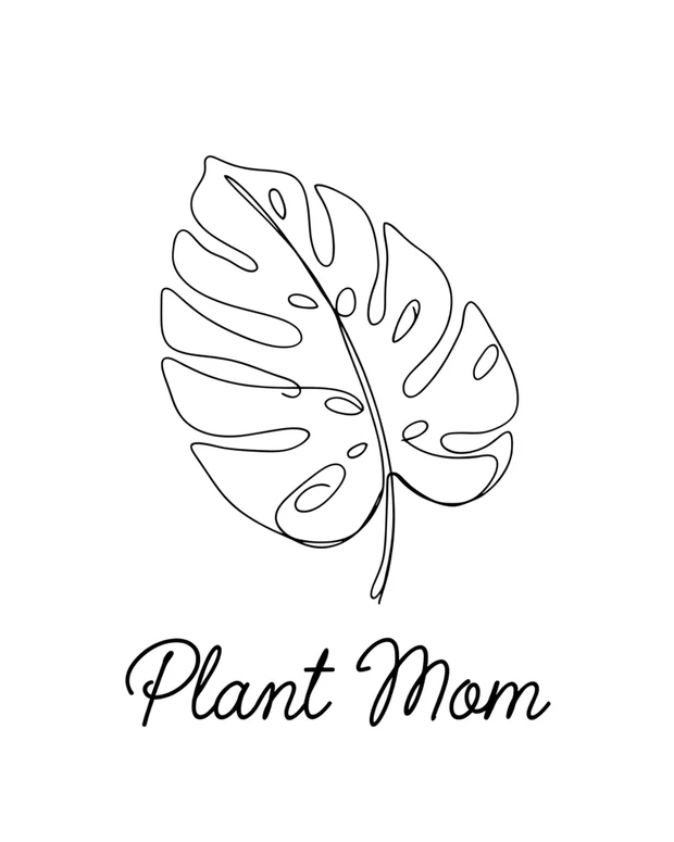 Gardening t-shirt design idea 5 for print on demand