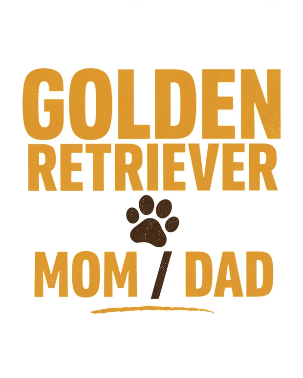Golden Retriever designs