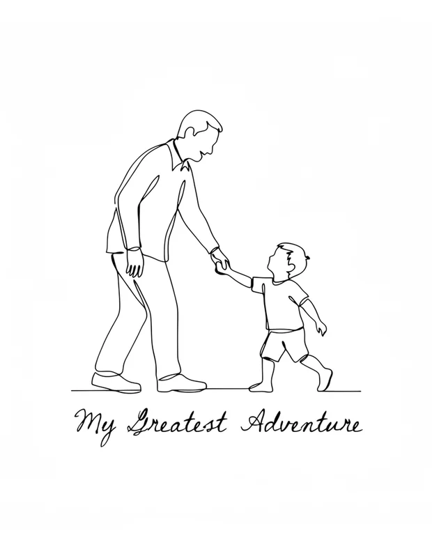 Grandpa t-shirt design idea 5 for print on demand
