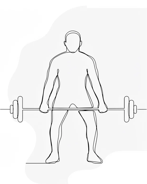 Gym t-shirt design idea 5 for print on demand