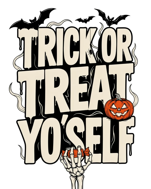 Halloween designs