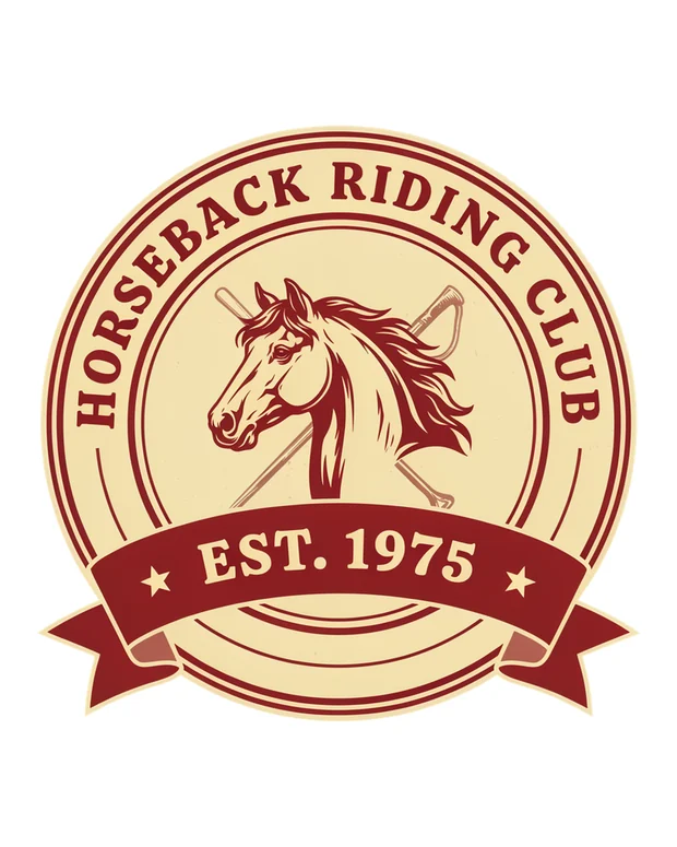 Horse t-shirt design idea 4 for print on demand