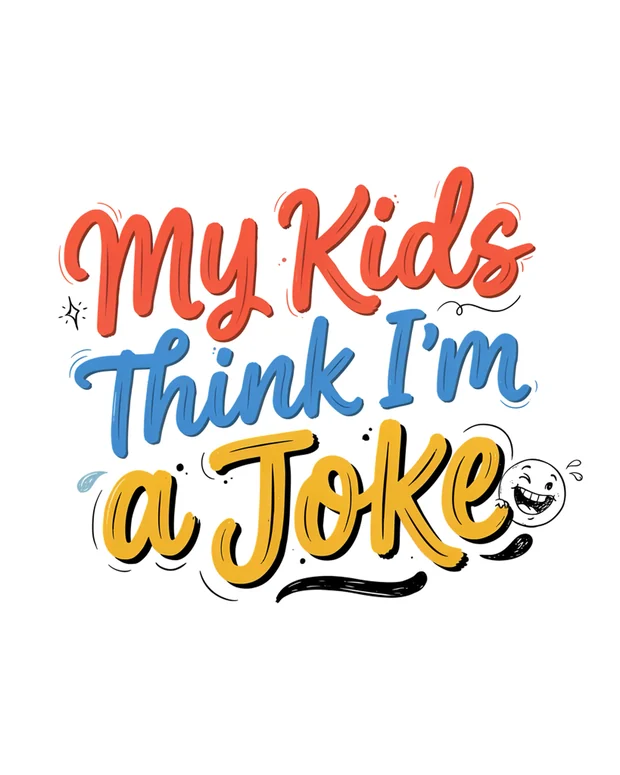 Mom Life t-shirt design idea 3 for print on demand