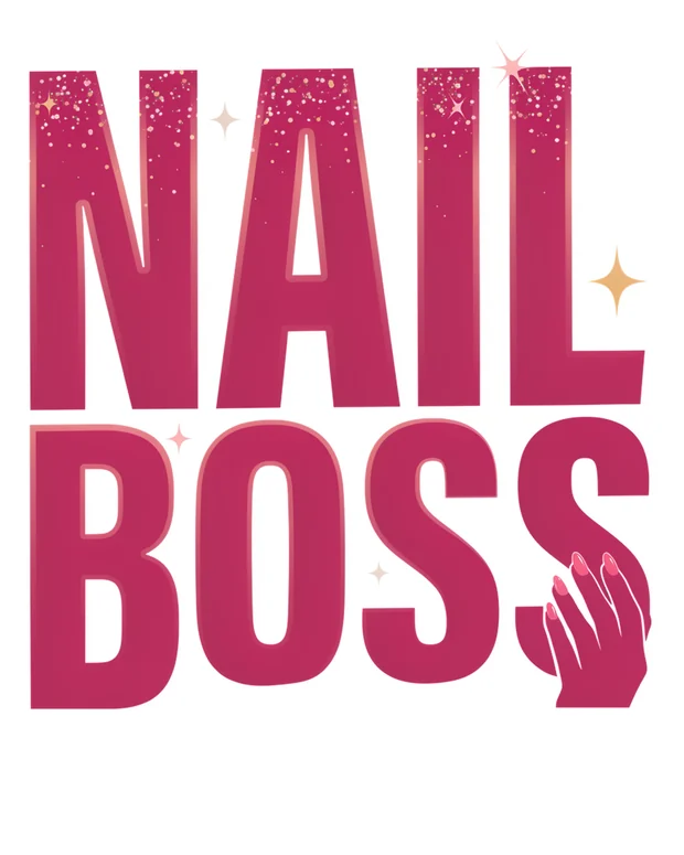 Nail Tech designs
