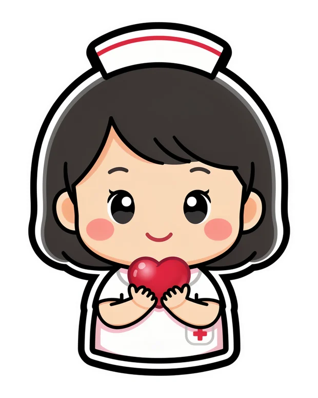 Nurse t-shirt design idea 4 for print on demand