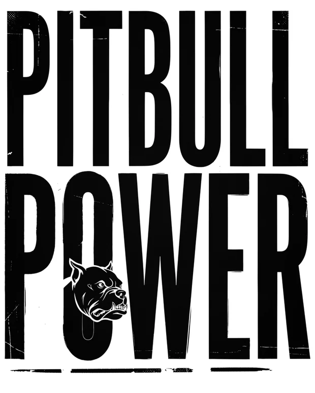 Pitbull designs