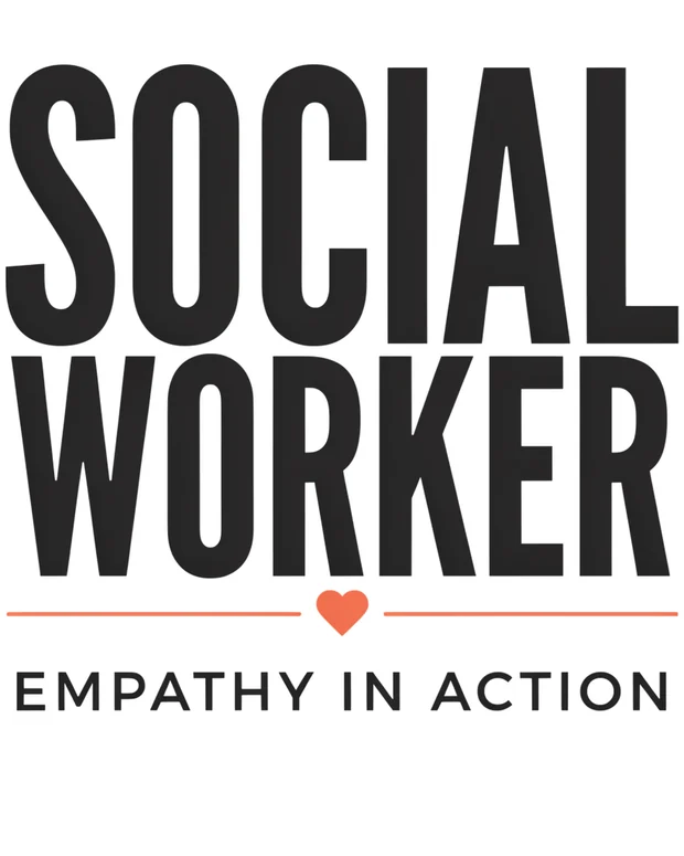 Social Worker designs