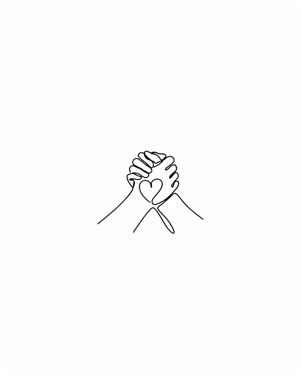 Social Worker t-shirt design idea 5 for print on demand