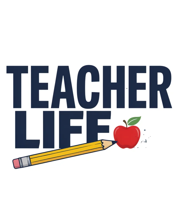 Teacher designs