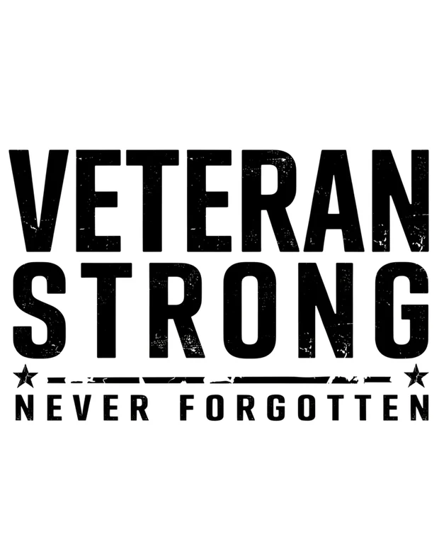 Veteran designs