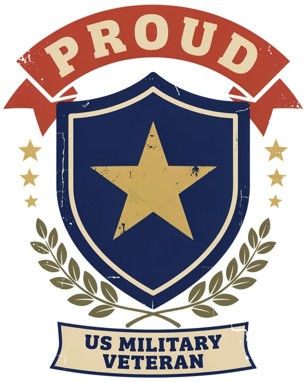 Veteran t-shirt design idea 4 for print on demand