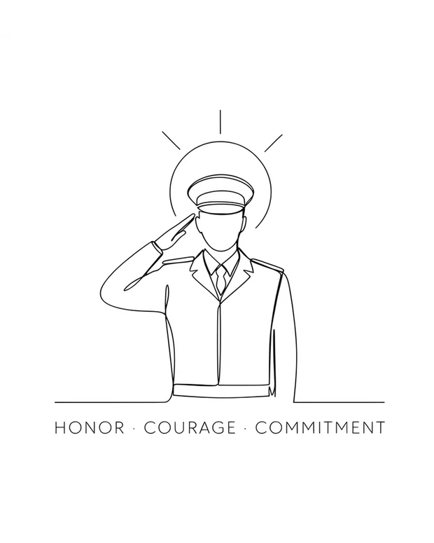 Veteran t-shirt design idea 5 for print on demand