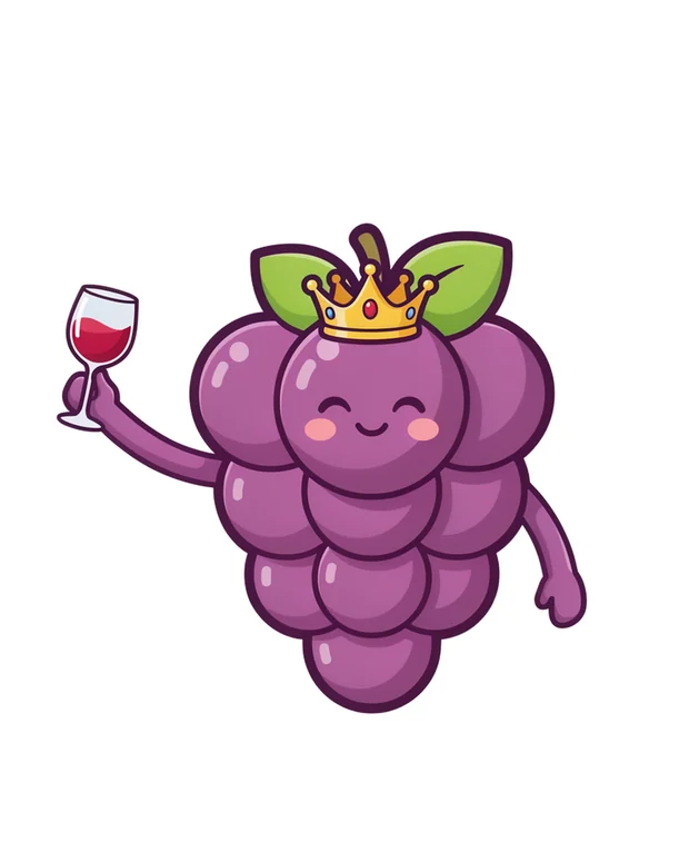 Wine Lover t-shirt design idea 2 for print on demand