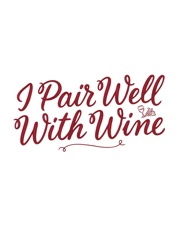 Wine Lover t-shirt design idea 3 for print on demand